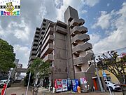 びーの柳原 3階 築30年5ヶ月の賃貸物件