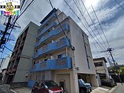 フューチャー若葉の賃貸物件