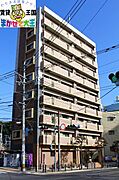 アイヒルズスミヨシの賃貸物件