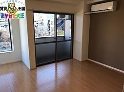 パークテラス中園 1LDKの写真