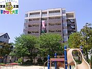 ParkTerrace中園の賃貸物件