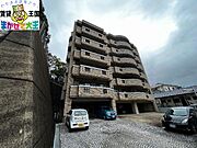 住吉駅より徒歩6分 5階 築31年5ヶ月の賃貸物件