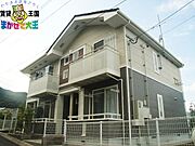 アメニティ コーポラス 2階 築22年10ヶ月の賃貸物件