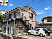ＮＡＭＥＳＨＩさくらハウスの賃貸物件