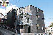 エルフォートの賃貸物件
