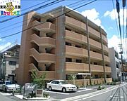 パラディスヒラムネ１の賃貸物件