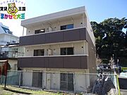 NKマンションの賃貸物件