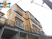 フローラル住吉の賃貸物件