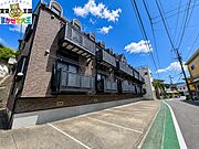 ブランメゾン・道の尾の賃貸物件