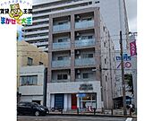 CrestinChitoseの賃貸物件