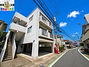 コーポたなかＰｔ６ 3階 築28年1ヶ月の賃貸物件