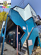 フレンディー・新中川 2階 築29年7ヶ月の賃貸物件