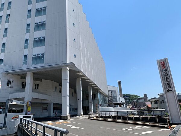 画像29:済生会長崎病院 1185m