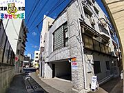 桜馬場コートヒル 3階 築36年3ヶ月の賃貸物件