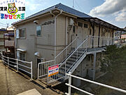 ハイツピッコリーノ 2階 築36年9ヶ月の賃貸物件