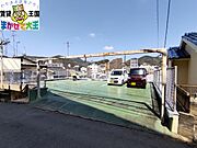 新中川ハイツ 1階 築37年6ヶ月の賃貸物件