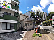 ひまわり九番館 2階 築25年8ヶ月の賃貸物件