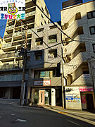 新大工町駅より徒歩2分 4階 築37年6ヶ月の賃貸物件