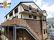 フレンディ新大工 2階 築22年3ヶ月の賃貸物件