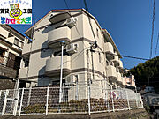 芙蓉寮〜長崎大学・女子学生専用マンション〜 2階 築25年8ヶ月の賃貸物件