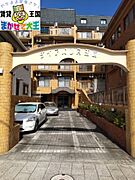 ダイアパレス玉園 2階 築34年4ヶ月の賃貸物件