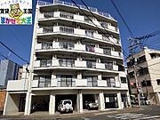 スタジアムシティノース駅より徒歩2分 3階 築39年7ヶ月の賃貸物件