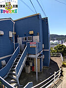 ハーバー・イン・御船蔵 1階 築33年7ヶ月の賃貸物件