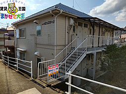 ハイツピッコリーノ