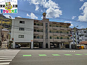 蛍茶屋駅より徒歩12分 4階 築37年6ヶ月の賃貸物件