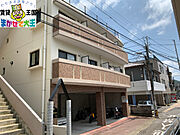 新大工町駅より徒歩14分 3階 築21年7ヶ月の賃貸物件