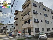 桜町駅より徒歩6分 3階 築35年1ヶ月の賃貸物件