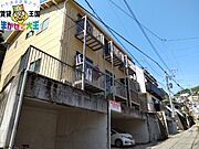 諏訪神社駅より徒歩11分 2階 築20年9ヶ月の賃貸物件