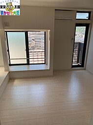 ラグナガーデン西坂 104