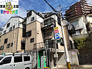 長崎駅前駅より徒歩9分 2階 築25年7ヶ月の賃貸物件