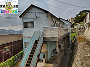 桜町駅より徒歩12分 2階 築35年9ヶ月の賃貸物件