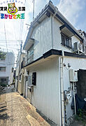 新大工町駅より徒歩3分 築60年9ヶ月 1階建の賃貸物件
