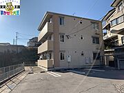 カーサデルソル 1階 築12年4ヶ月の賃貸物件