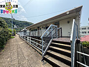 新中川町駅より徒歩7分 2階 築46年4ヶ月の賃貸物件