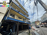 新大工町駅より徒歩8分 3階 築55年9ヶ月の賃貸物件