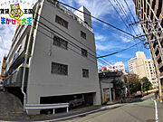 ロイヤルハイツ福山 2階 築44年11ヶ月の賃貸物件