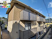 カーサデラルスA 1階 築12年7ヶ月の賃貸物件