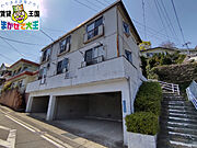 コーポ立山 2階 築41年7ヶ月の賃貸物件