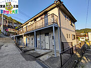 ベイハウス西山 2階 築31年7ヶ月の賃貸物件