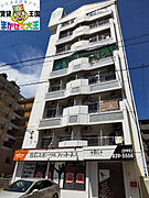 エスポワール宿町ビル 1階 築35年6ヶ月の賃貸物件