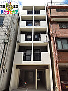 松本ビル 3階 築10年2ヶ月の賃貸物件