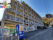 現川駅より徒歩63分 築36年4ヶ月 5階建の賃貸物件