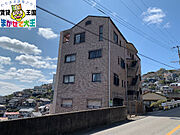  4階 築28年の賃貸物件