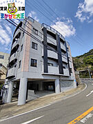 サンクレール西山 2階 築29年7ヶ月の賃貸物件