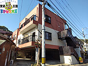 フラワ瀬戸口 2階 築29年11ヶ月の賃貸物件