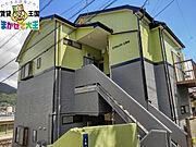 エクセレント上西山 1階 築25年11ヶ月の賃貸物件